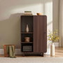 Nordure Armario Multiusos Torina - Milano Walnut